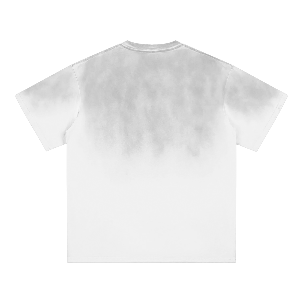 P.E. Trill White Tee
