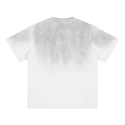 P.E. Trill White Tee