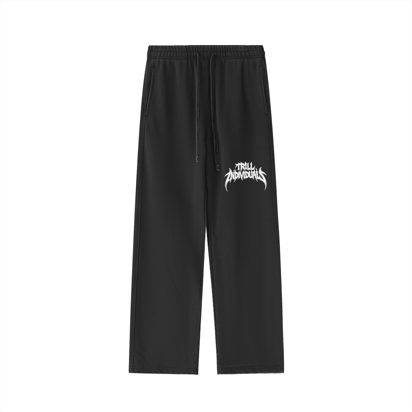 Trill Washed Heavyweight Sweatpants