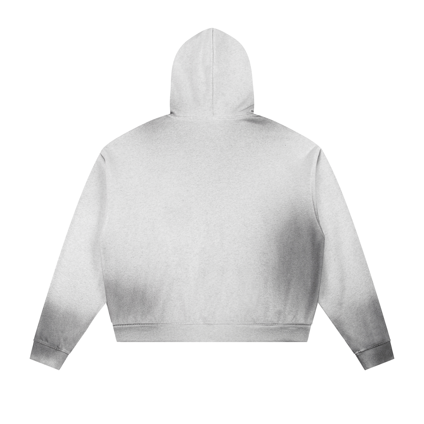 Vamp Fade Zip Hoodie