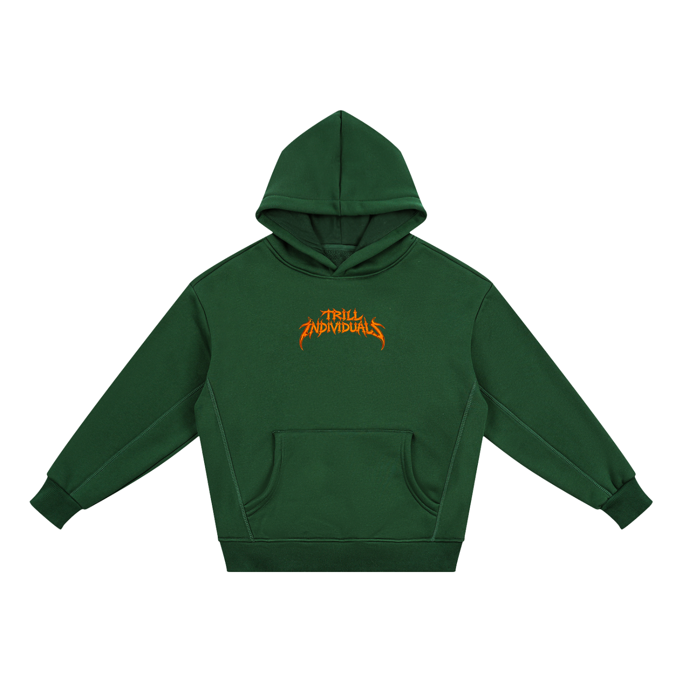 Essential Trill Kids' Fleece Hoodie