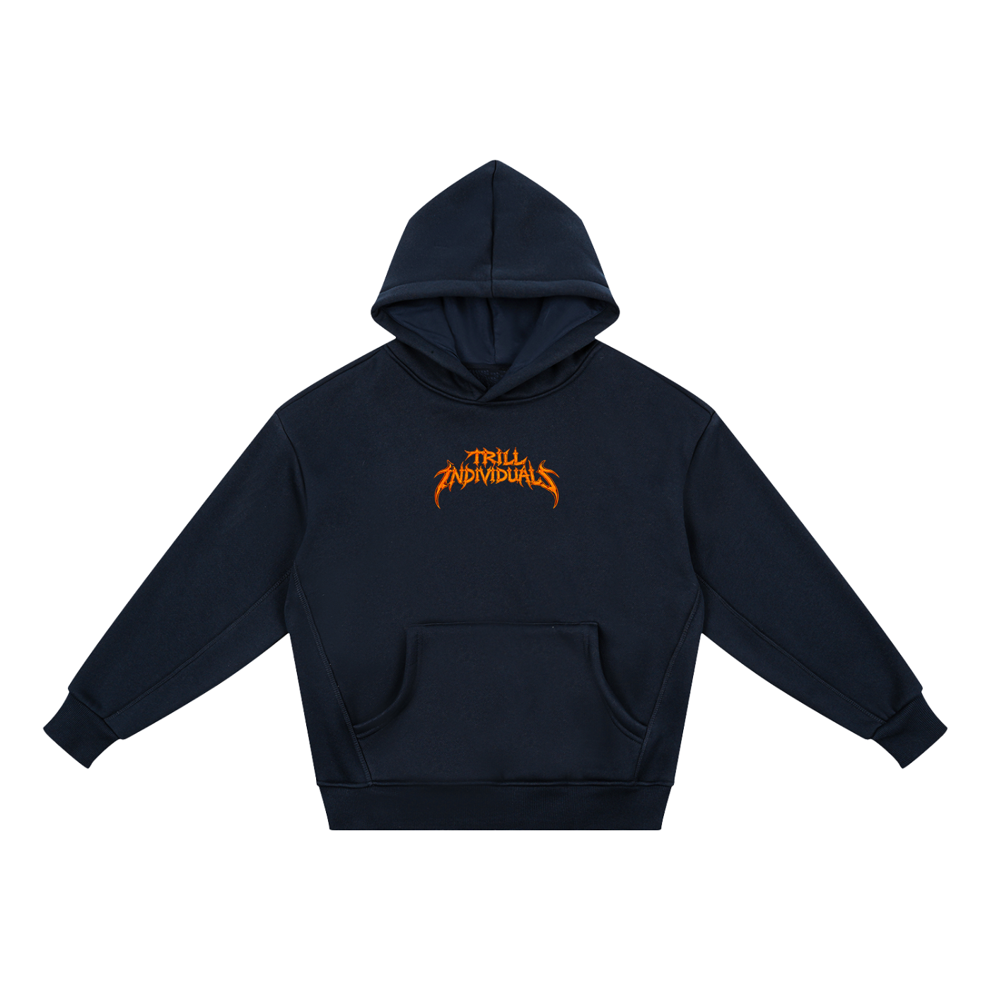 Essential Trill Kids' Fleece Hoodie
