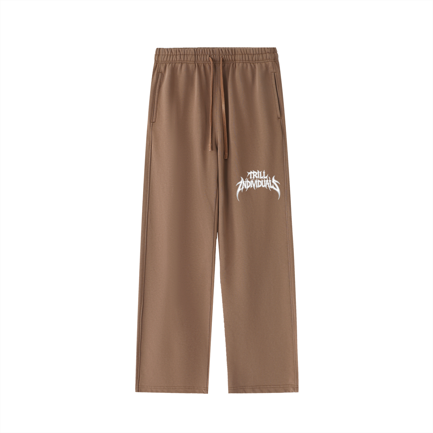 Trill Washed Heavyweight Sweatpants