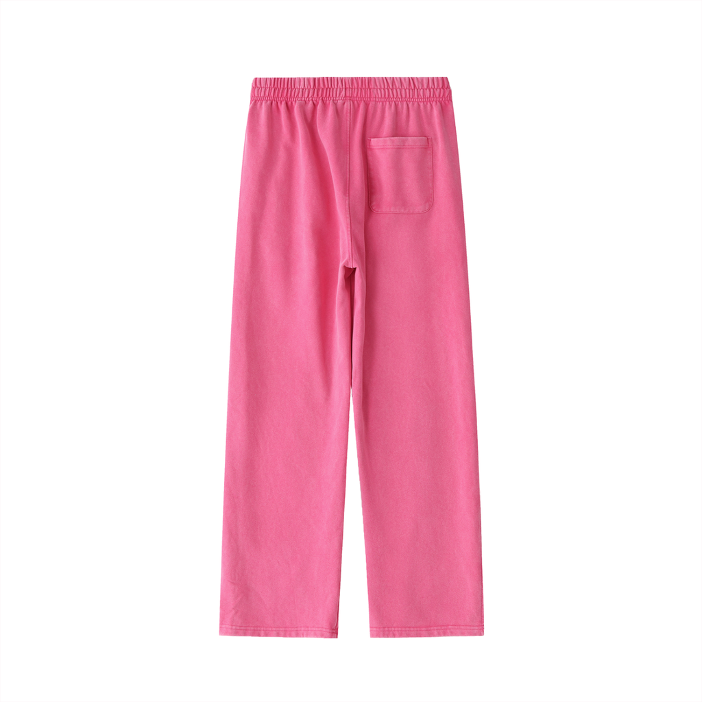 Trill Washed Heavyweight Sweatpants