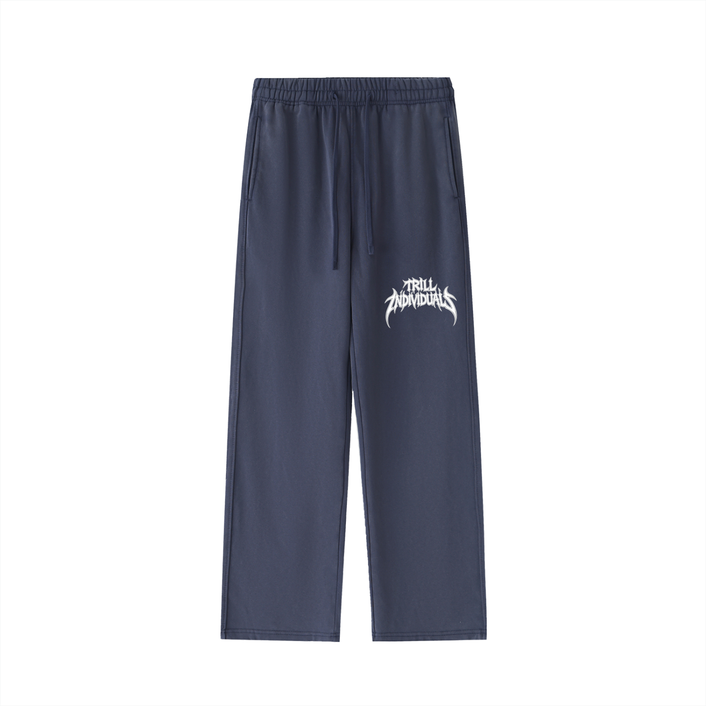 Trill Washed Heavyweight Sweatpants