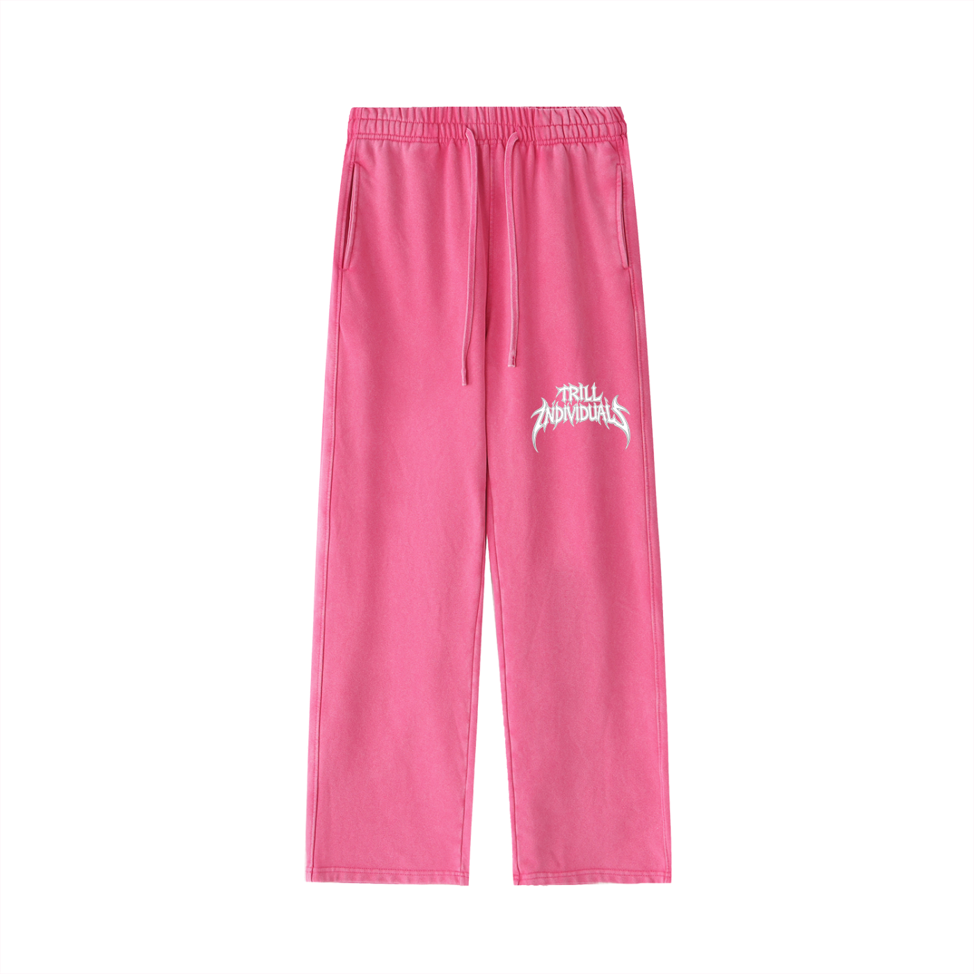 Trill Washed Heavyweight Sweatpants