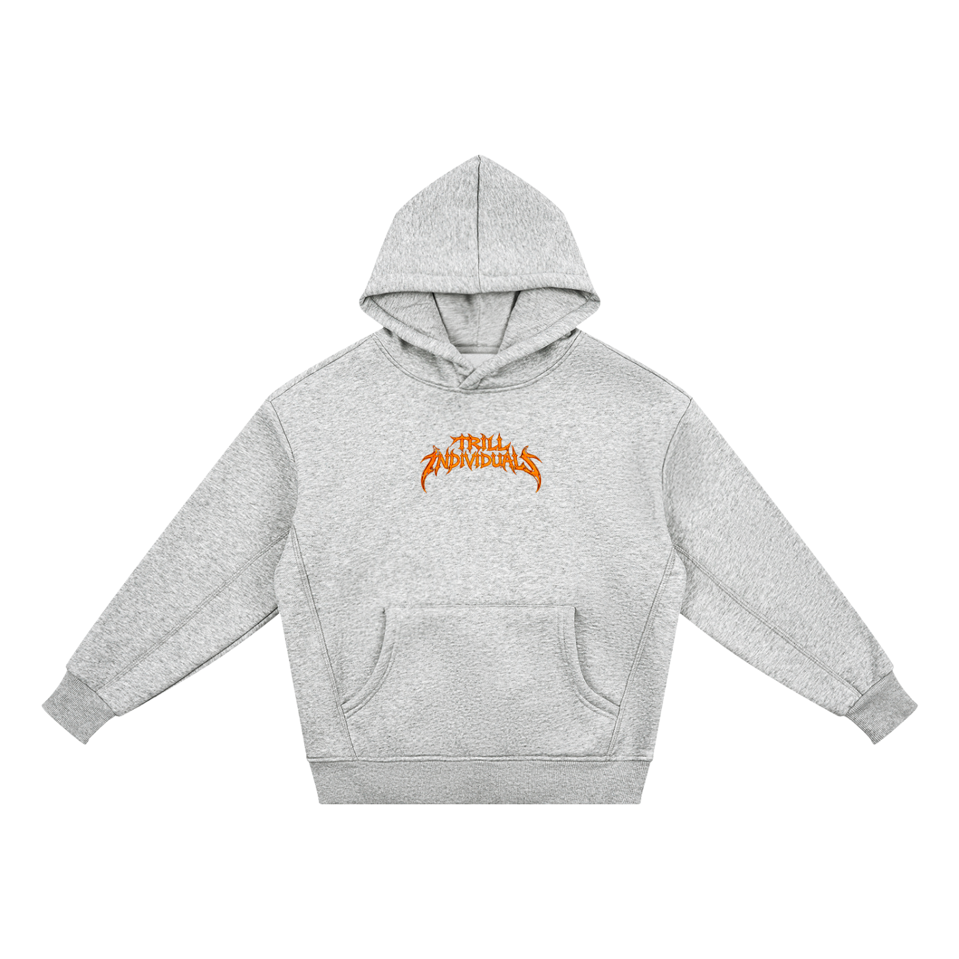 Essential Trill Kids' Fleece Hoodie