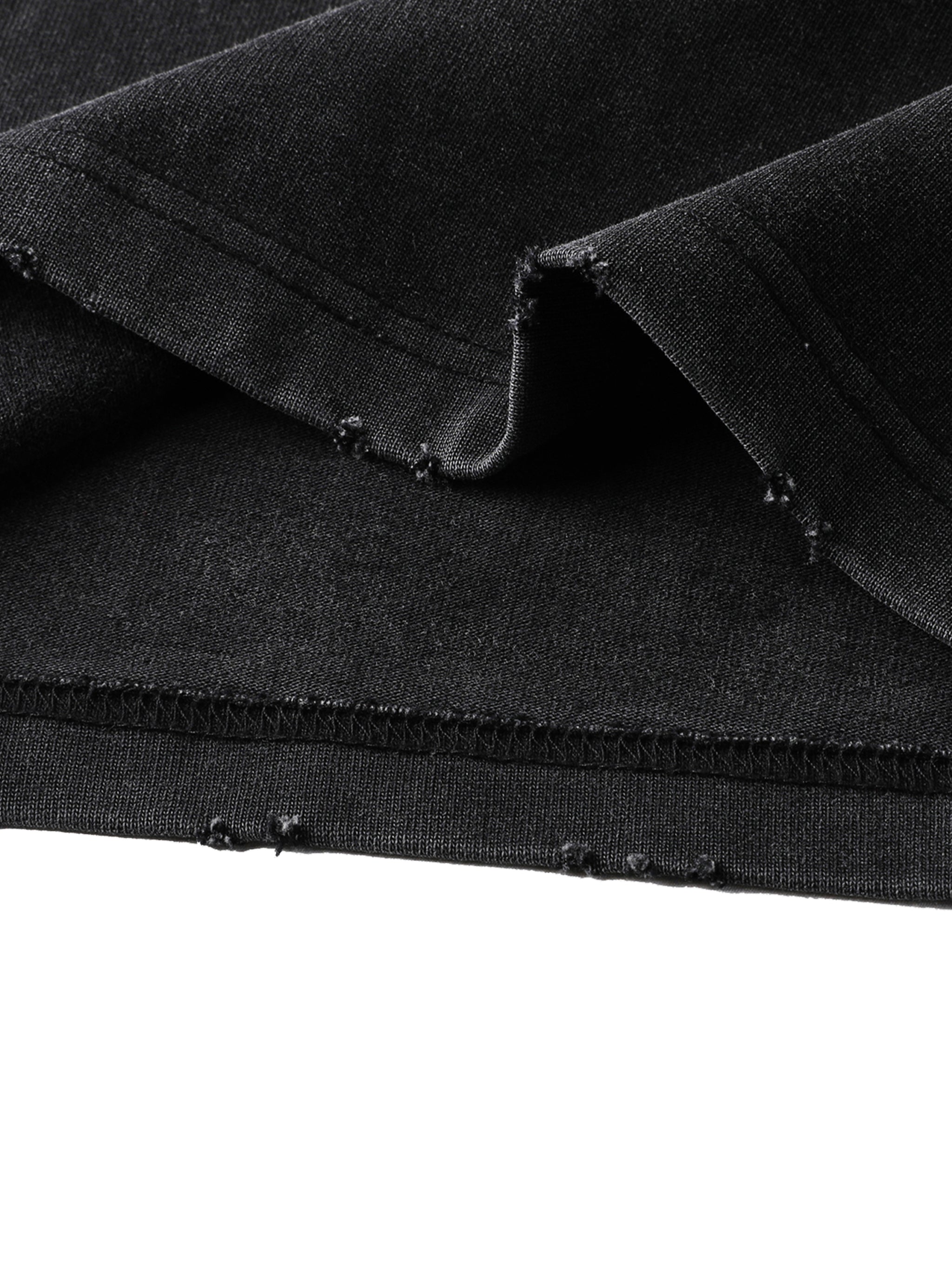 Trill Vintage distressed Tee