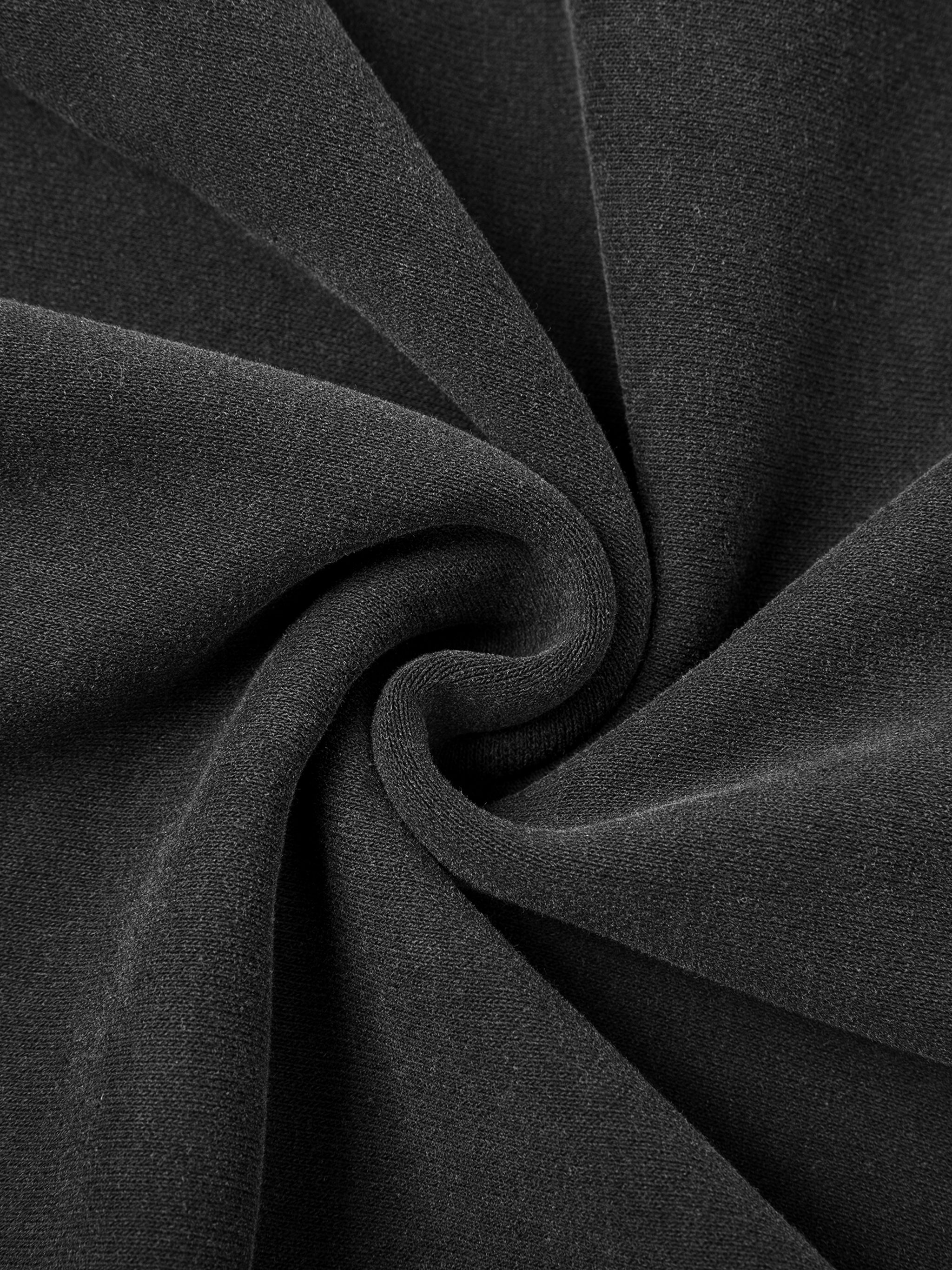 Trill Washed Heavyweight Hoodie