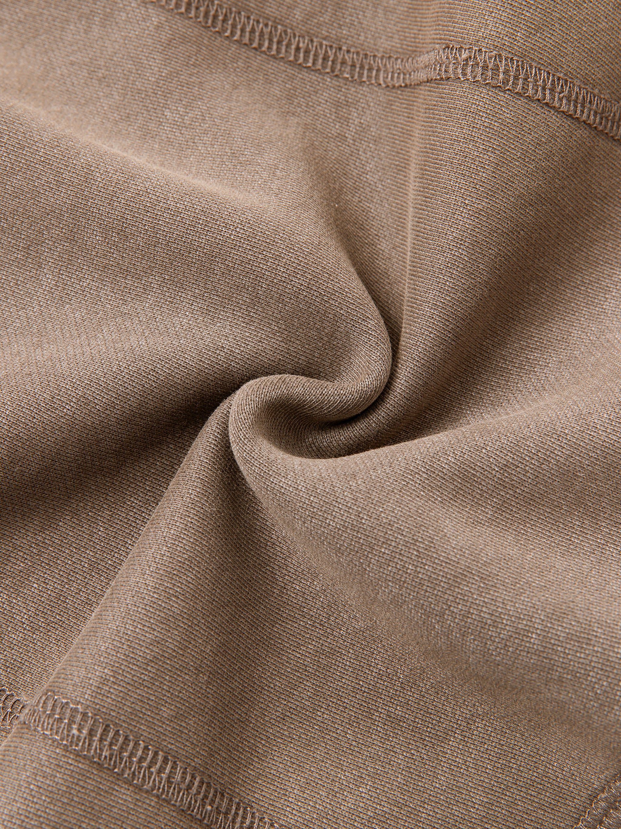 Women removable Cropped Fleece Hoodie